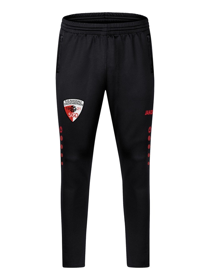 Jako Trainingshose Challenge Damen