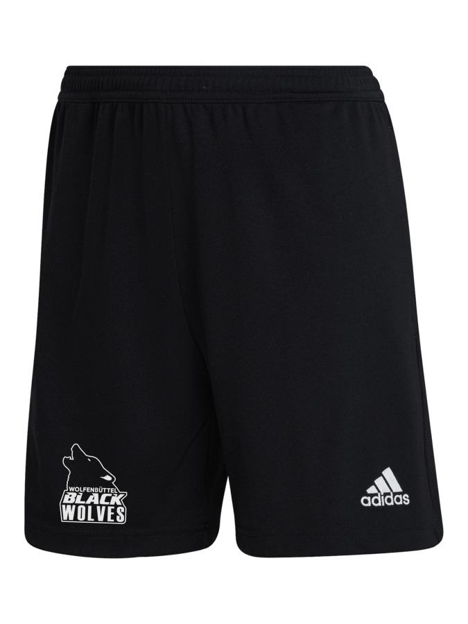 adidas Entrada 22 Trainingsshorts Damen