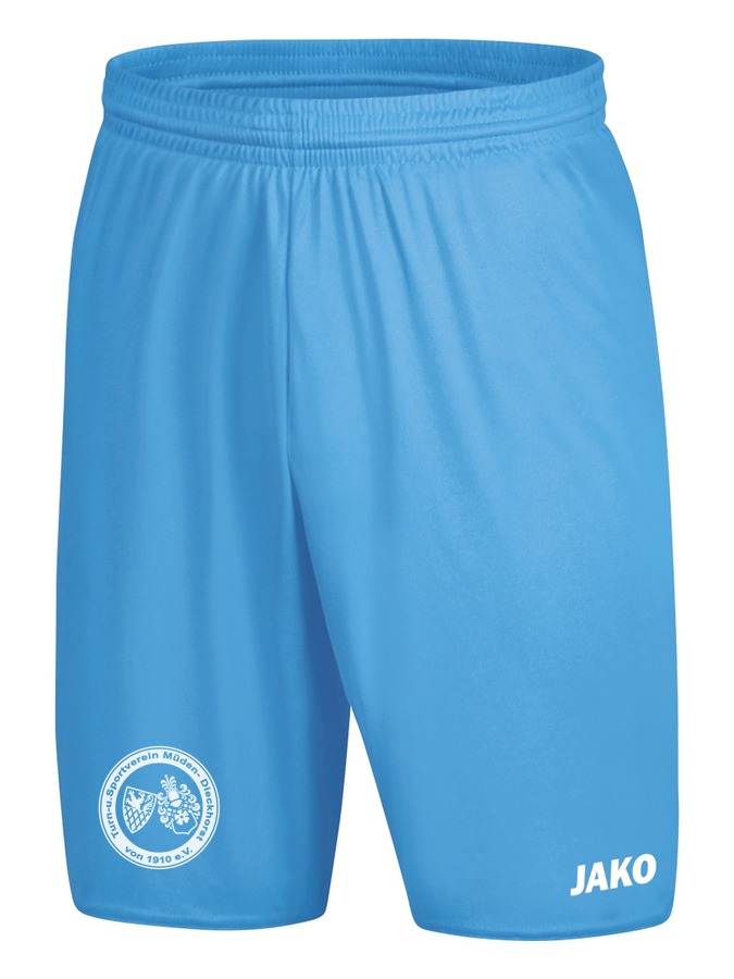 Jako Sporthose Manchester 2.0 ohne Innenslip