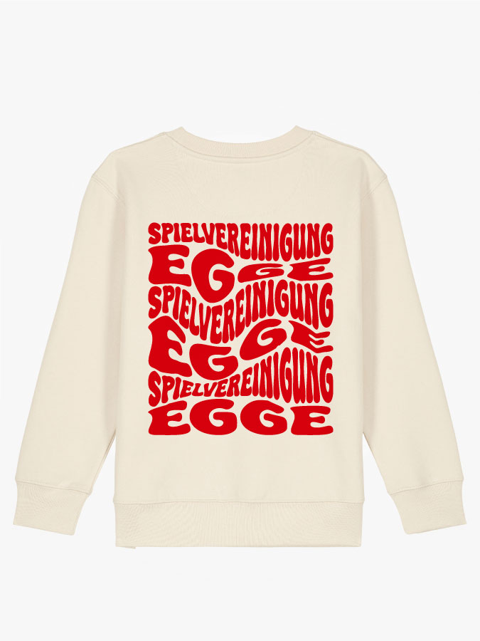 Sweater Wavy Kids