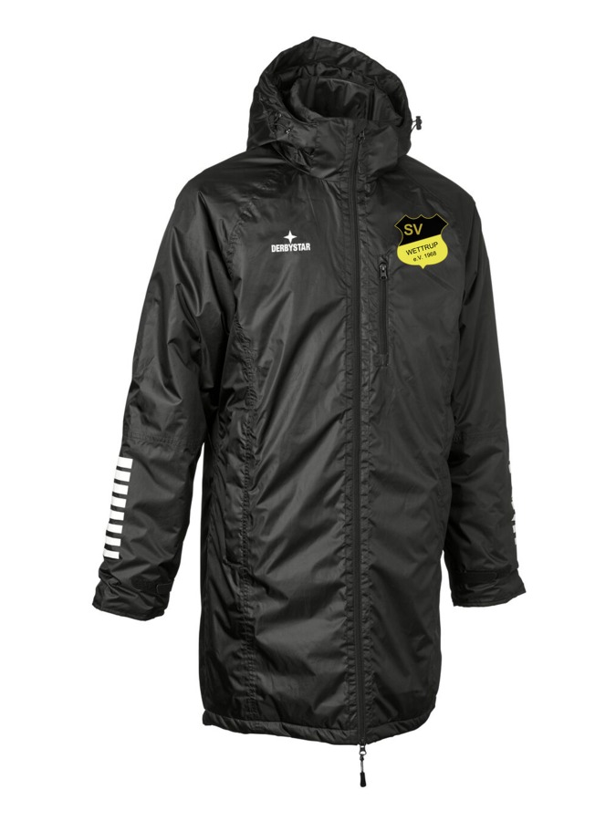 Derbystar Stadionjacke Primo