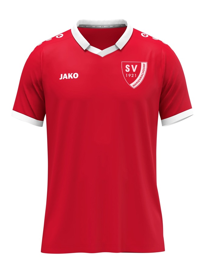 Rot-Weiß