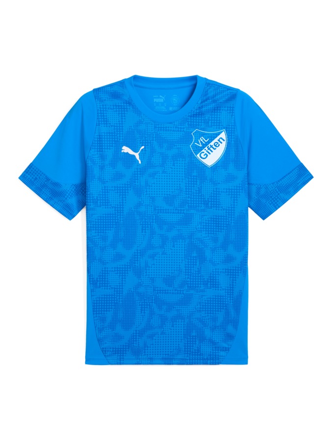 PUMA teamCUP Trainingsshirt