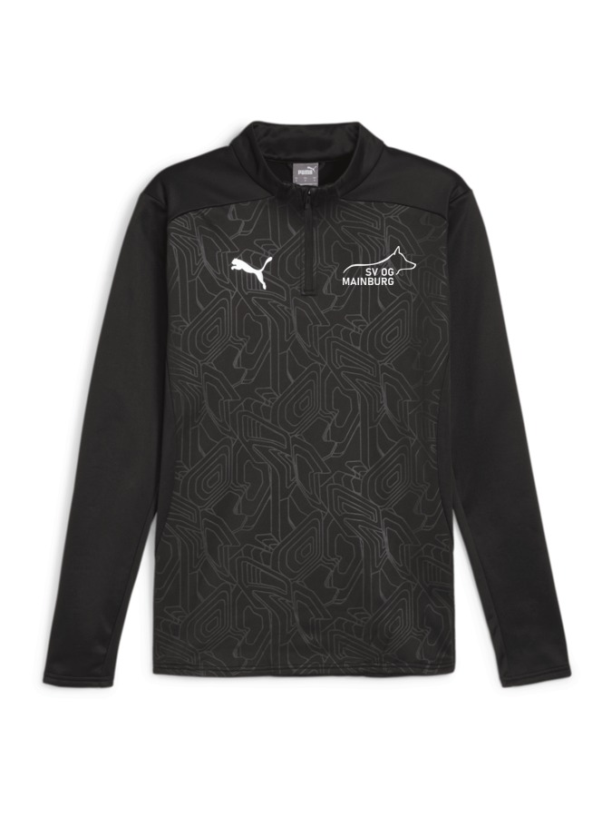 PUMA teamFINAL Trainingsoberteil