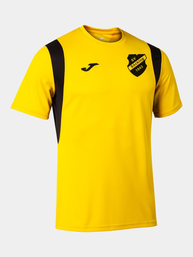 Joma Trikot Dinamo