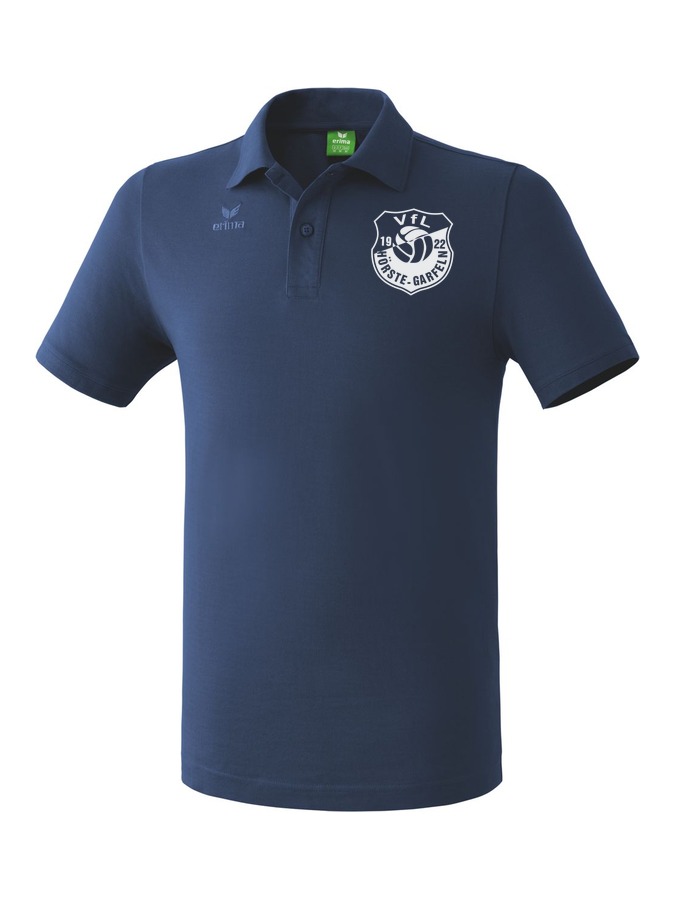 Erima Teamsport Poloshirt