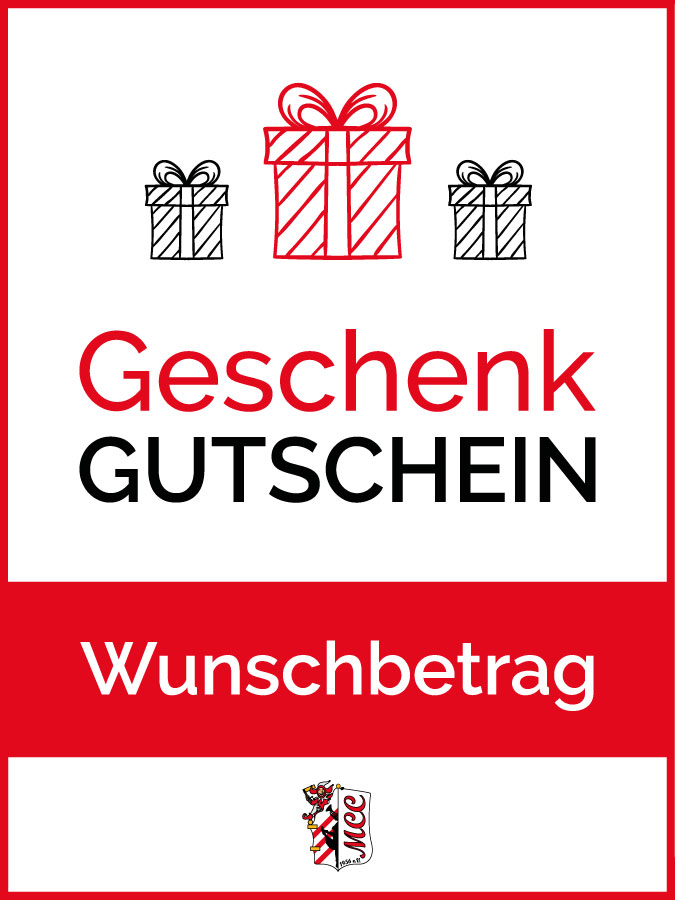 Gutschein zum Ausdrucken