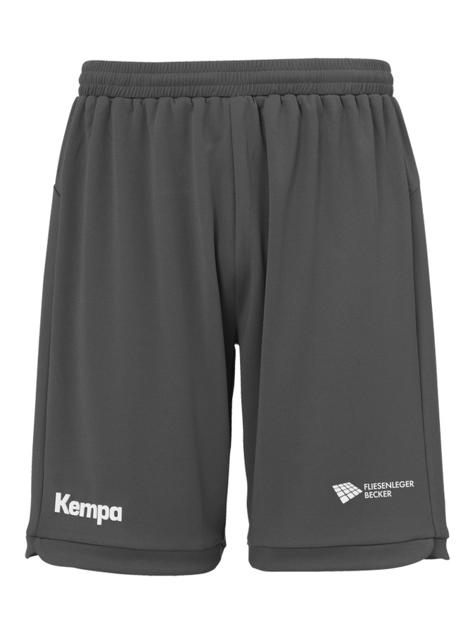 Kempa Prime Shorts