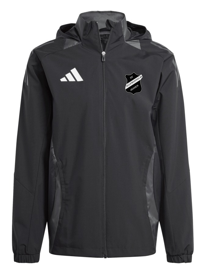 adidas Tiro 24 Competition Allwetterjacke