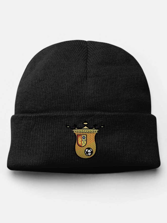 Beanie Sticklogo