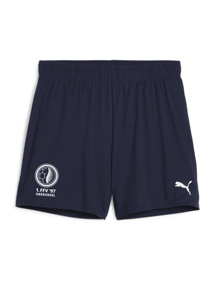 PUMA teamGOAL Handballshorts Damen