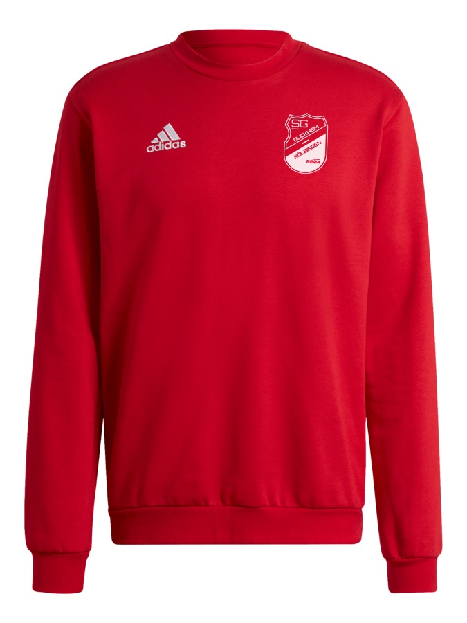adidas Entrada 22 Sweatshirt