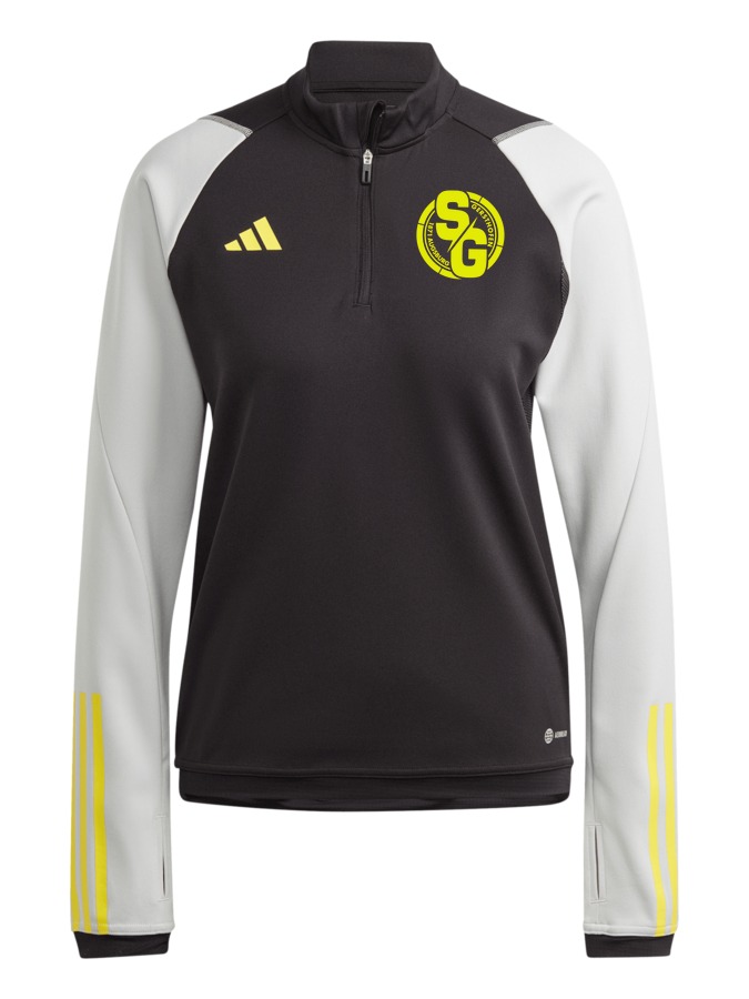 adidas Tiro 23 Competition Langarmshirt Damen