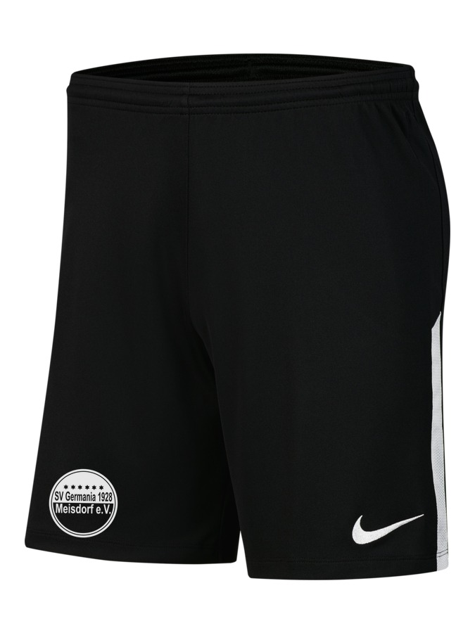 Nike League II Knit Shorts Kinder