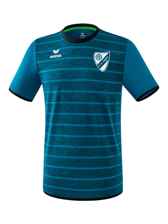 Erima Roma Trikot