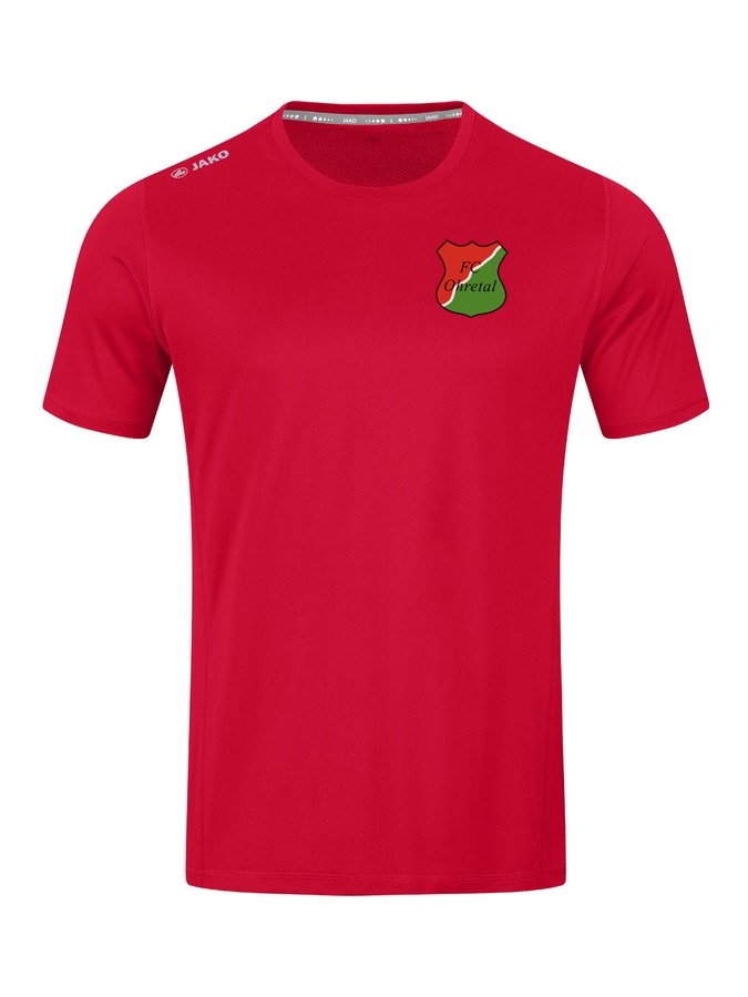 Jako T-Shirt Run 2.0