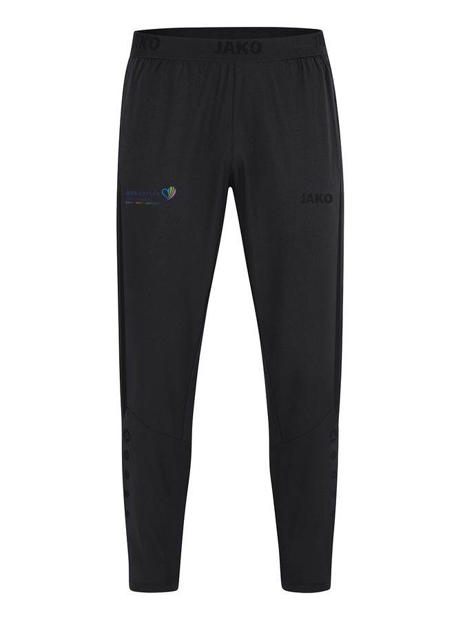 Jako Freizeithose Power