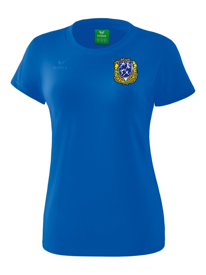 Erima Style T-Shirt Damen