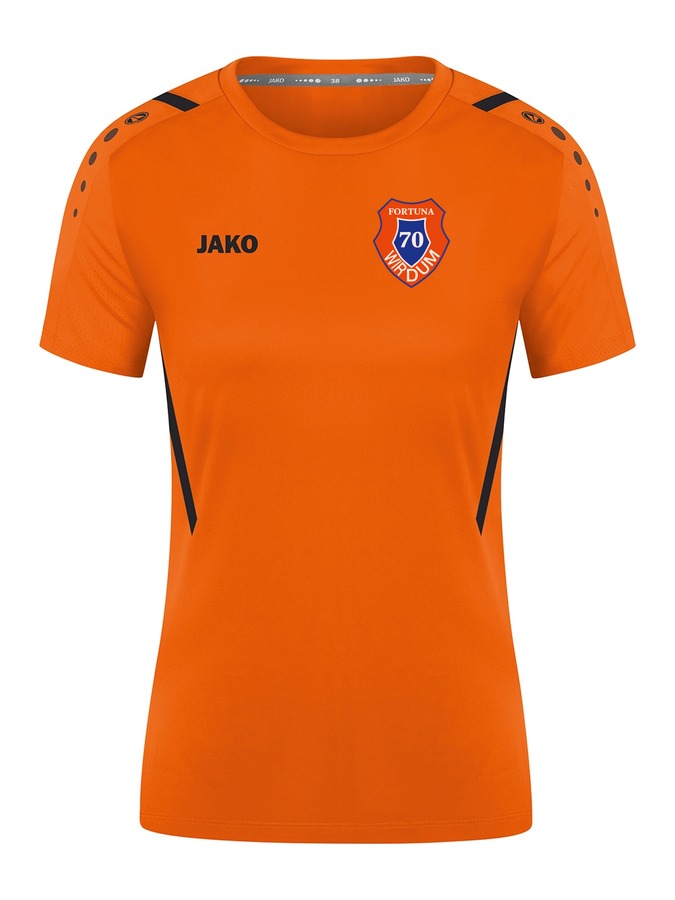Jako Trikot Challenge Damen