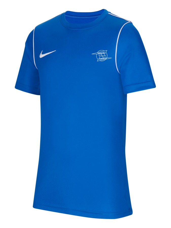 Nike Park 20 Shirt Kinder