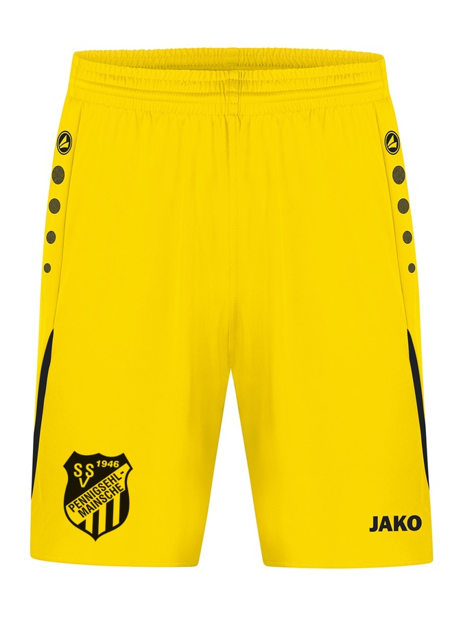 Jako Sporthose Challenge Damen