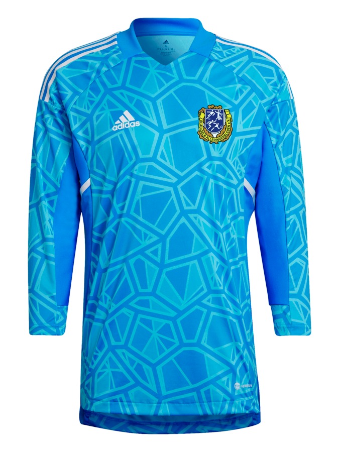 adidas Condivo 22 Torwart-Longsleeve