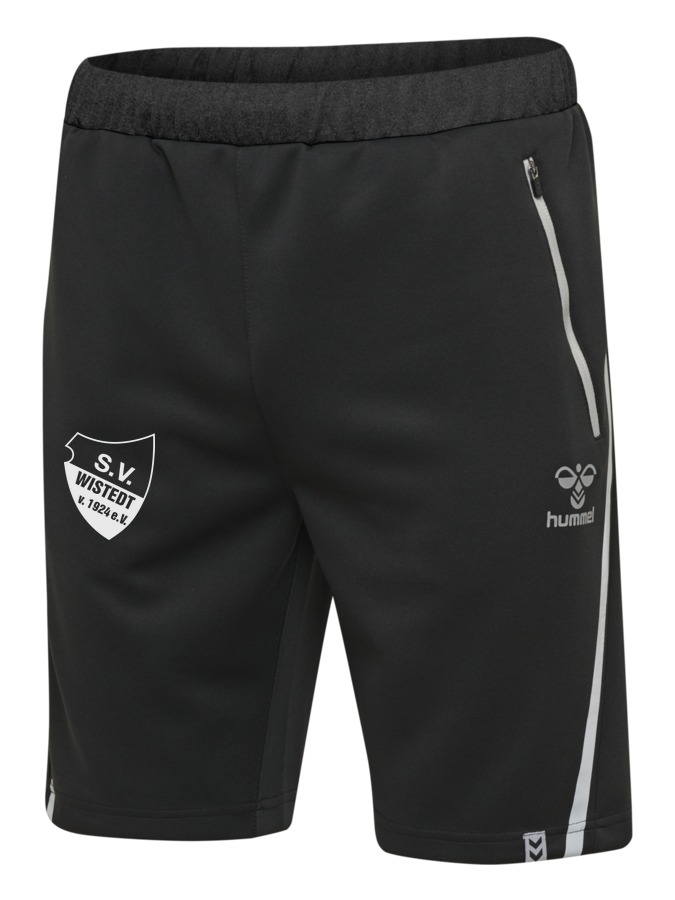 Hummel Cima Shorts