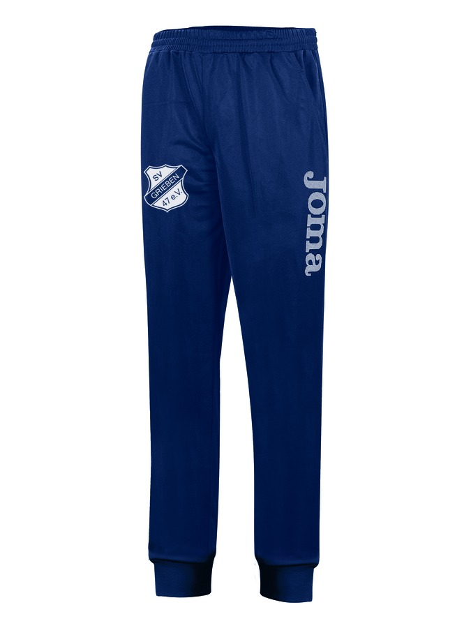 Joma Hose Polyfleece Suez