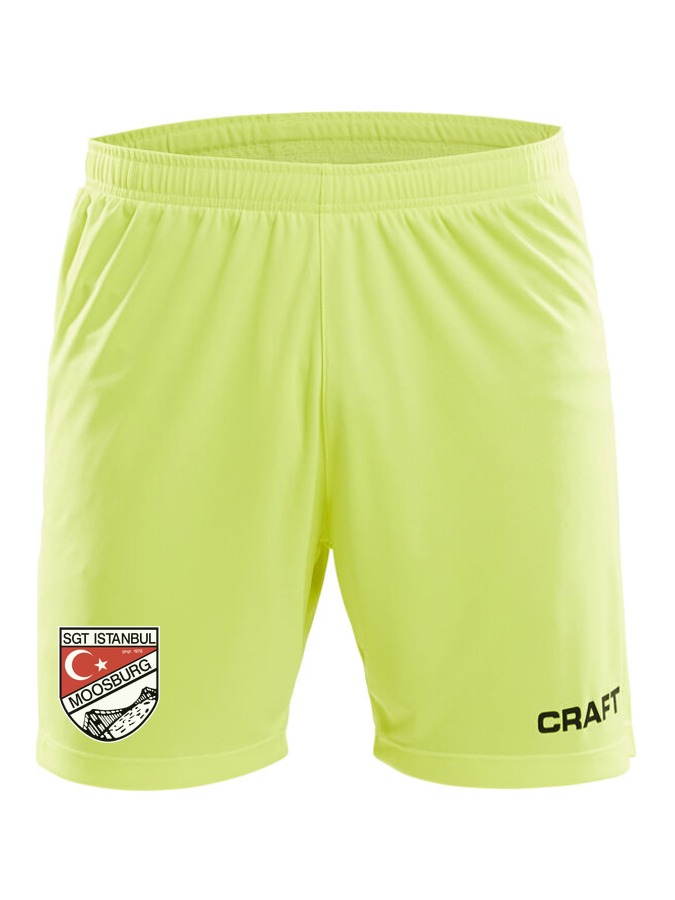 Craft Squad Go Torwart-Shorts