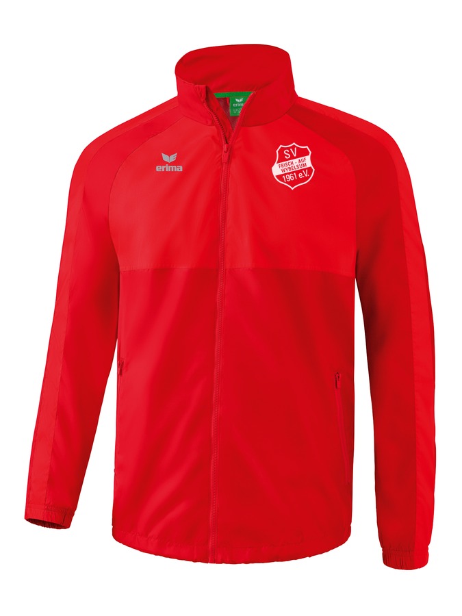 Erima Team Allwetterjacke
