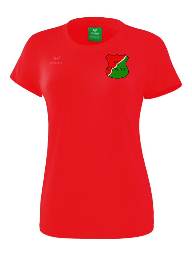 Erima Style T-Shirt Damen