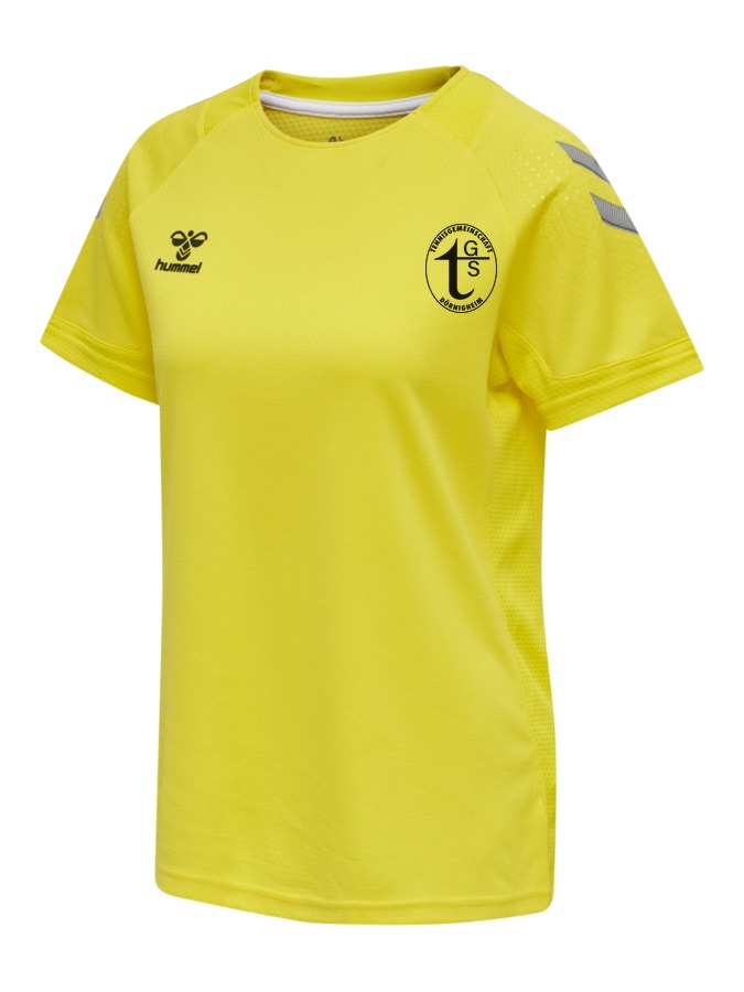 Hummel Lead Trikot Poly Jersey Damen