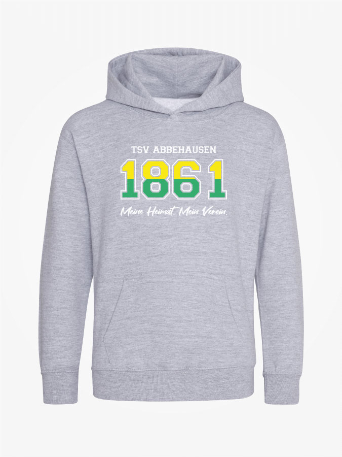 Hoodie Established Kids