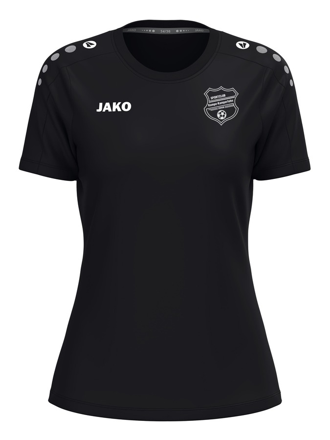 Jako T-Shirt One Cotton Damen