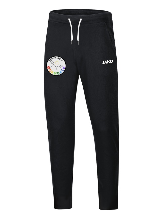 Jako Jogginghose Base