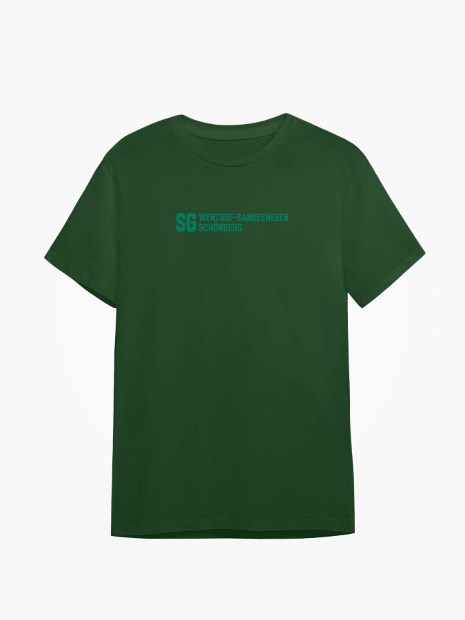 Shirt Essential Kids