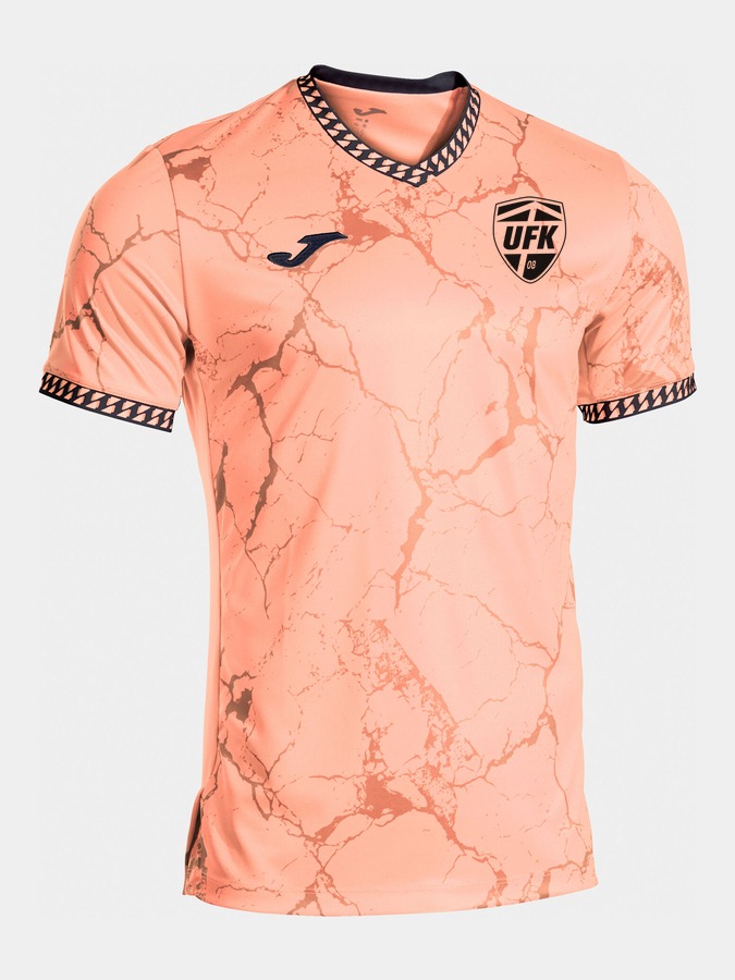 Joma Gold VII Trikot
