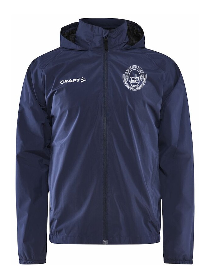 Craft Evolve Regenjacke