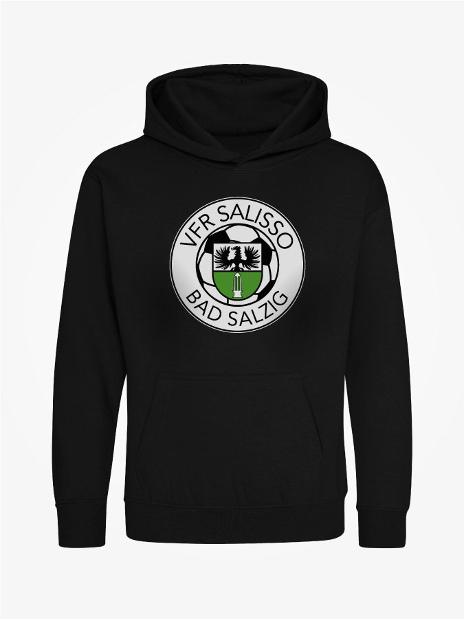Hoodie Classic Kids