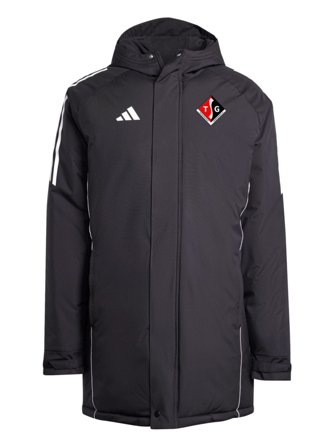 adidas Tiro 24 Parka
