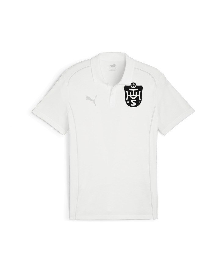 PUMA teamFINAL Casuals Poloshirt
