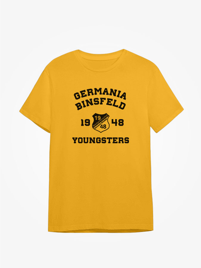Shirt Youngsters Kids