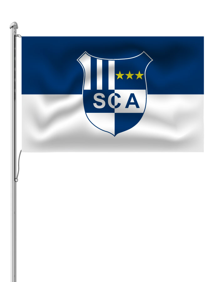 Hissfahne Logo