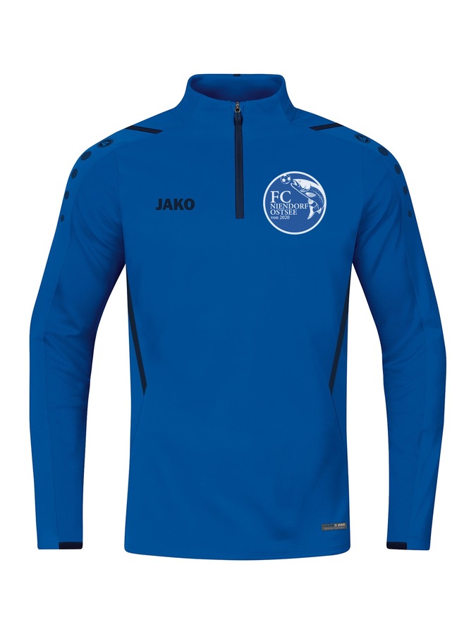 Jako Ziptop Challenge