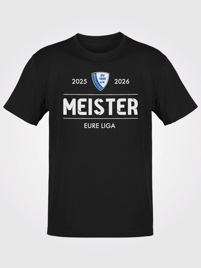 Shirt Meister
