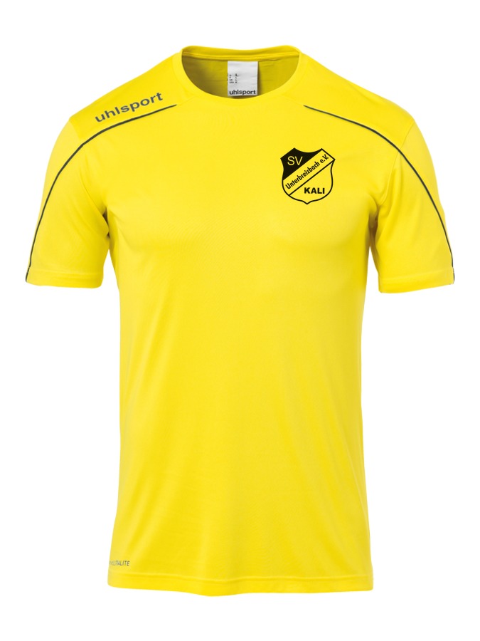uhlsport Stream 22 Trikot Kurzarm