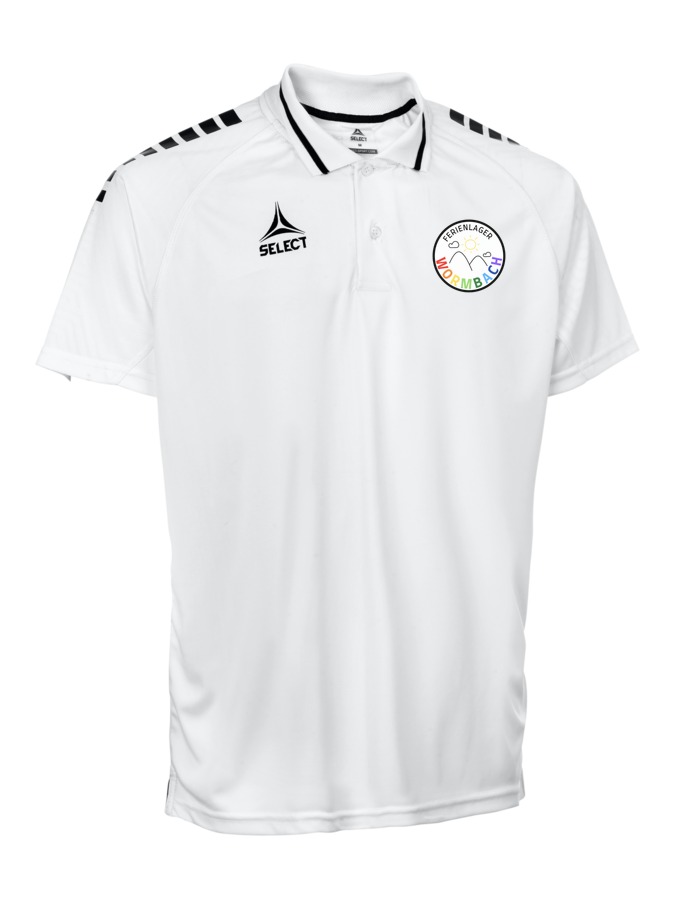 Select Monaco Polo-Shirt