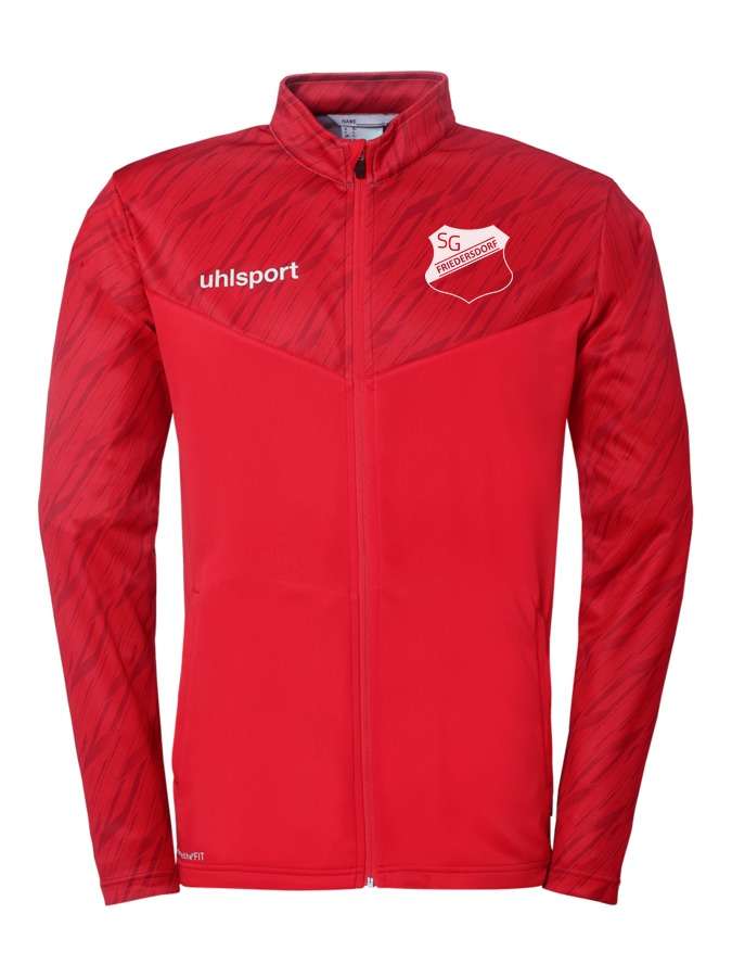 uhlsport Progressive 28 Poly Jacke