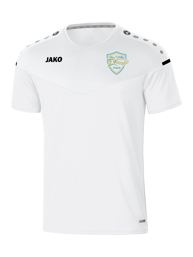Jako T-Shirt Champ 2.0