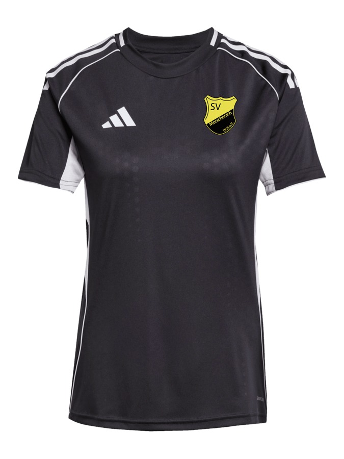 adidas Tiro 25 Competition Match Trikot Damen